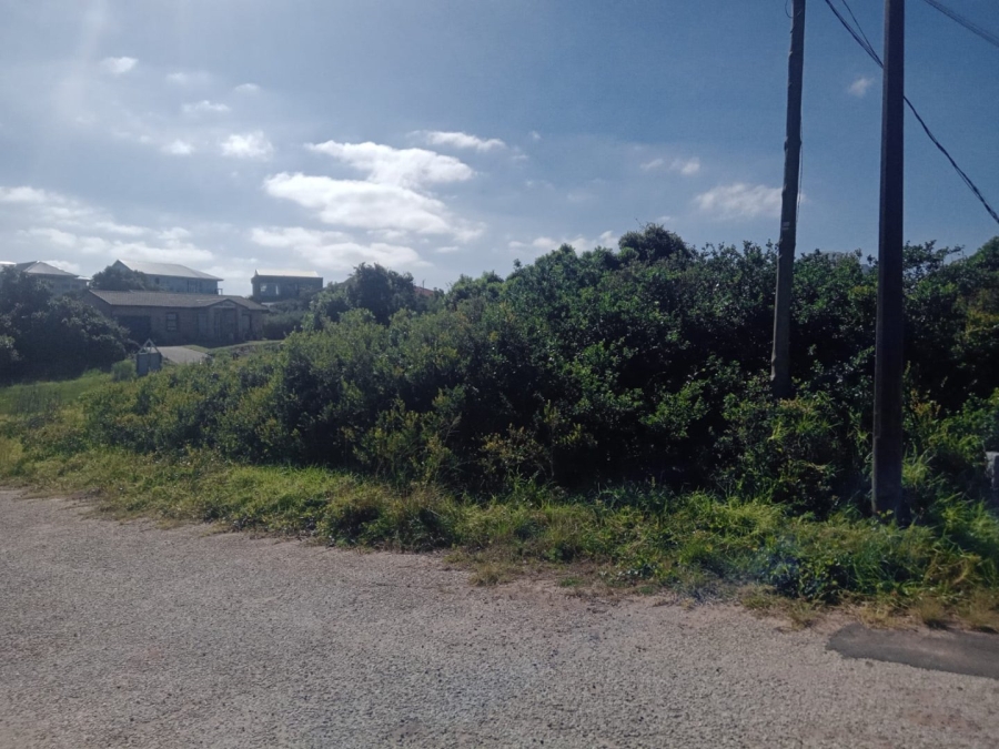 Commercial Property for Sale in Paradise Beach Eastern Cape